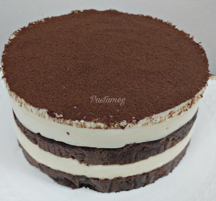 Kahve Sevenlerin Vazgeçilmez Tatlısı Tiramisu Nasıl Yapılır
