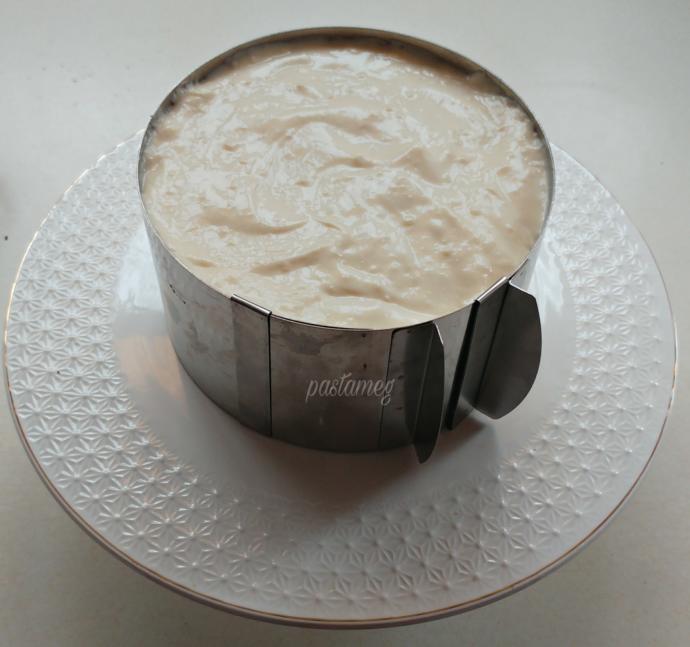 Kahve Sevenlerin Vazgeçilmez Tatlısı Tiramisu Nasıl Yapılır?