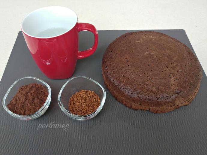 Kahve Sevenlerin Vazgeçilmez Tatlısı Tiramisu Nasıl Yapılır?
