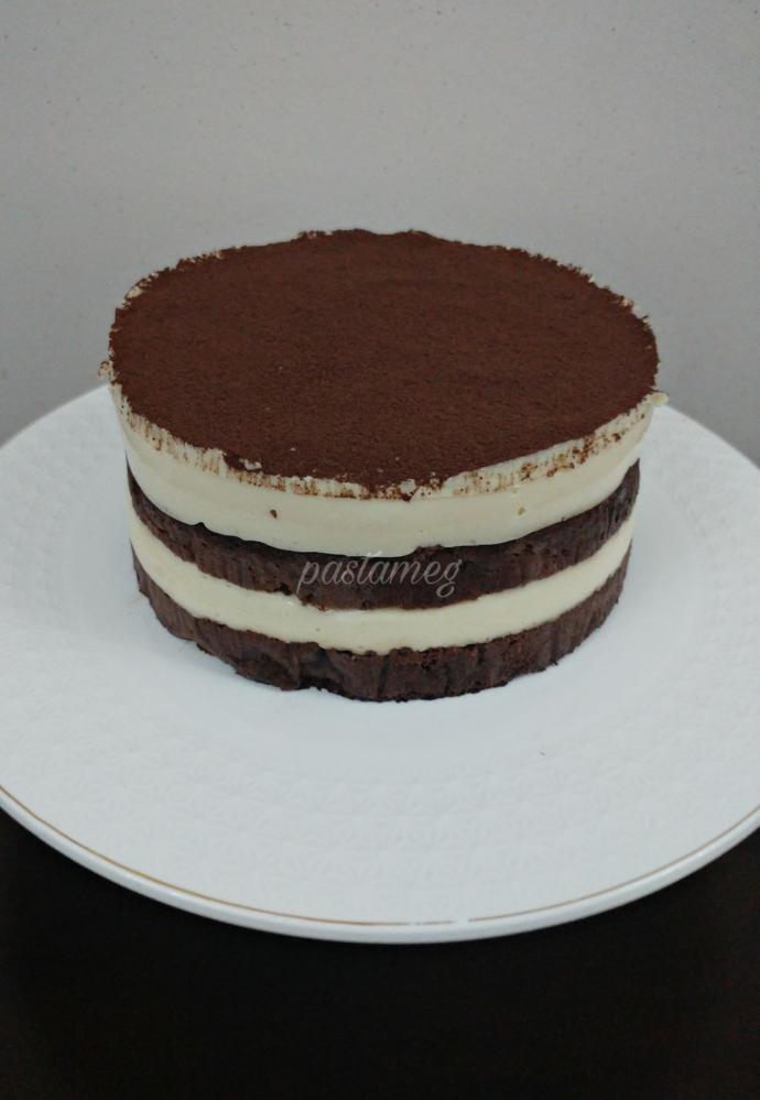Kahve Sevenlerin Vazgeçilmez Tatlısı Tiramisu Nasıl Yapılır?