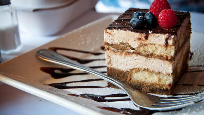 Kahve Sevenlerin Vazgeçilmez Tatlısı Tiramisu Nasıl Yapılır?
