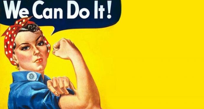 Feminizm Nedir? Feminizm Hakkında Doğru Sandığımız 4 Yanlış Bilgi!