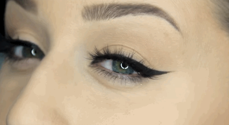 10 Adımda Profesyonel ve Göz Alıcı Gece Makyajının Sırları Nelerdir?