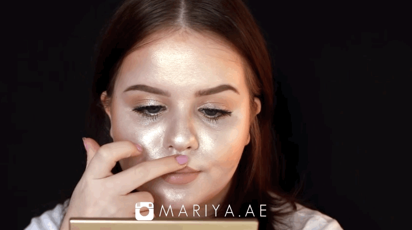 10 Adımda Profesyonel ve Göz Alıcı Gece Makyajının Sırları Nelerdir?