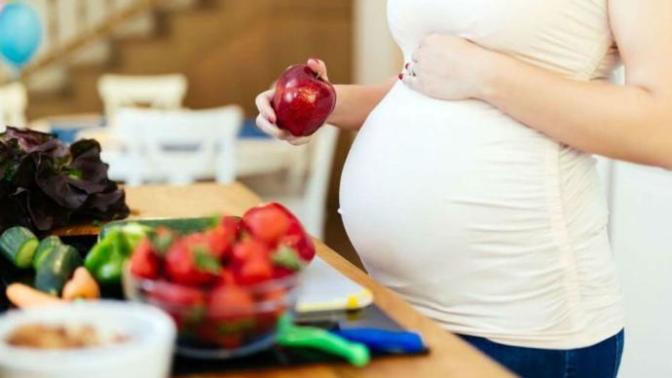 Anne Adayları Kilo Almamak İçin Hangi Diyeti Uygulamalı? 