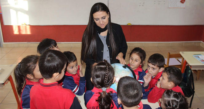 Yaptıklarıyla Farkını Ortaya Koyan Genç Türk Kadınları!
