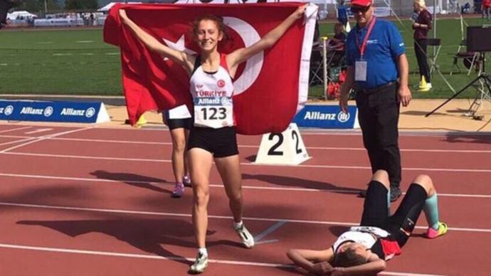 Yaptıklarıyla Farkını Ortaya Koyan Genç Türk Kadınları!