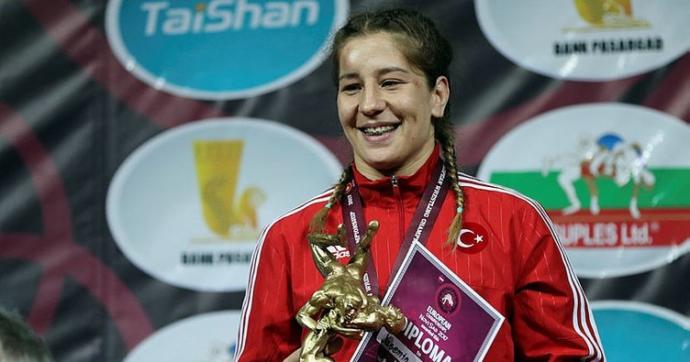 Yaptıklarıyla Farkını Ortaya Koyan Genç Türk Kadınları!