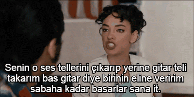 Kadınların Sevmediği 8 İnsan Tipi!