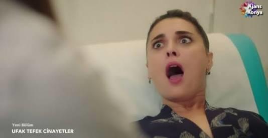 Merve Aksak'a Bir de Bu Açıdan Bakın!