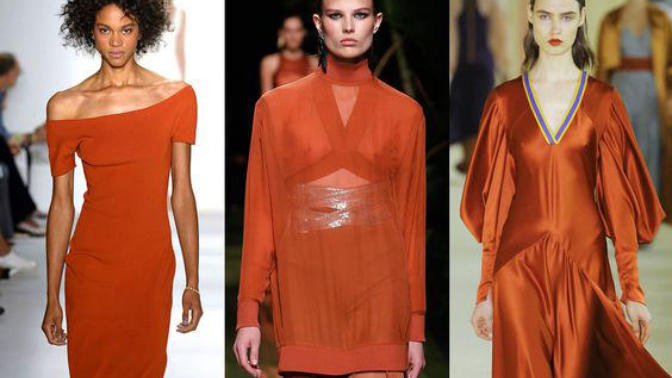 2018 Yılının İlkbahar - Yaz Sezonunda En Moda Renkler Hangileri Olacak?
