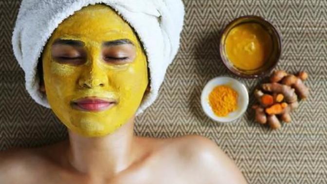 Doğal Maskelerle Yüzümüzde Çıkan İstenmeyen Tüylere Elveda!