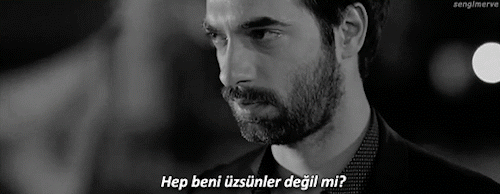 Kör Kütük Aşık Olan Bir İnsan İle, Sevdiği Şüpheli Olan Bir İnsanın İlişkisi Nasıl Olur?