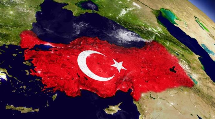Göktürk Devleti Şu An Yeniden Kurulsaydı Ne Olurdu?
