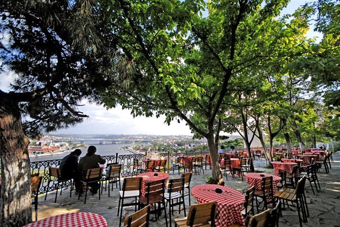 İstanbul'da Sevgiliniz ile Gezebileceğiniz Yerler Nerelerdir?