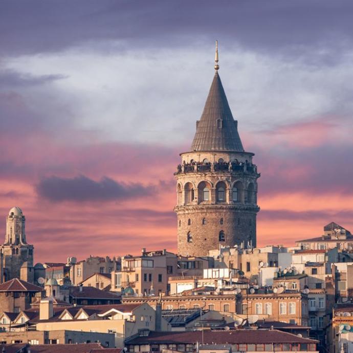  İstanbul Avrupa Yakasında Gezeceğiniz Güzel Yerler Neresidir?