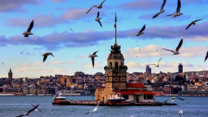  İstanbul Avrupa Yakasında Gezeceğiniz Güzel Yerler Neresidir?