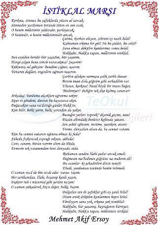 12  Mart  İstiklal Marşı'nın Kabulü ve Kabulüne Giden Yolda Neler Yaşandı?