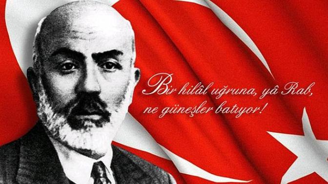 12  Mart  İstiklal Marşı'nın Kabulü ve Kabulüne Giden Yolda Neler Yaşandı?
