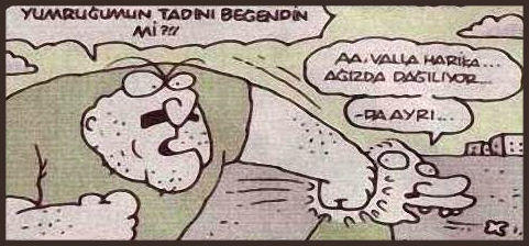 Moderasyon Yapan Arkadaşlara ve Moderatör Olmak İsteyenlere Arşiv Niteliğinde Bir Derleme!