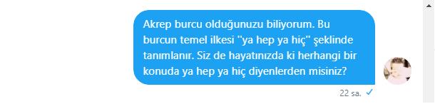 Doğa Rutkay'la Sohbet Havasında Mini Bir Röportaj!