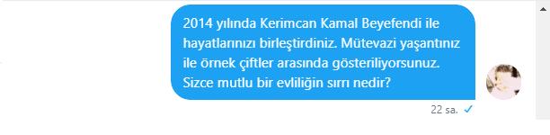 Doğa Rutkay'la Sohbet Havasında Mini Bir Röportaj!