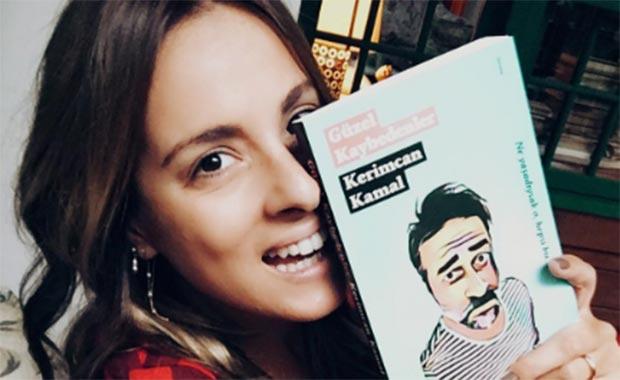 Doğa Rutkay'la Sohbet Havasında Mini Bir Röportaj!