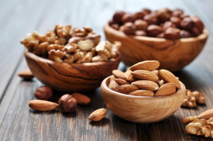 Badem Tüketmenin Sağlığa Faydaları Nelerdir?