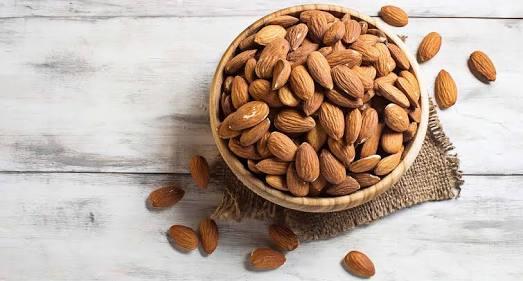 Badem Tüketmenin Sağlığa Faydaları Nelerdir?