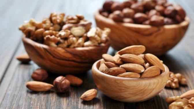 Badem Tüketmenin Sağlığa Faydaları Nelerdir?