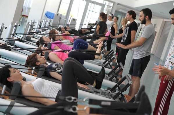 Spor Salonu Seçerken Nelere Dikkat Edilmeli?