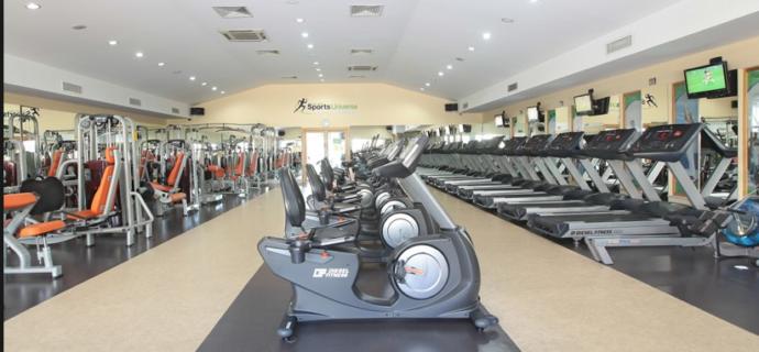 Spor Salonu Seçerken Nelere Dikkat Edilmeli?