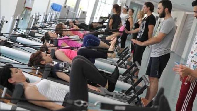 Spor Salonu Seçerken Nelere Dikkat Edilmeli?