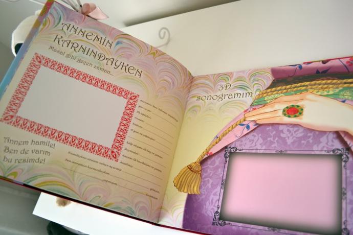 Bebeklerin Her Anı Özeldir! Bu Anları Ölümsüzleştirmek İçin Neler Yapabiliriz?