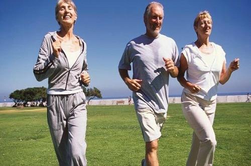 Bahçede Spor Nasıl Yapılır?