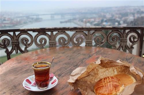 İstanbul'u Geziyorum: Pierre Loti Tepesi