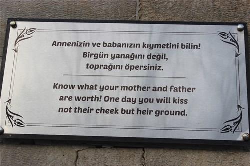 İstanbul'u Geziyorum: Pierre Loti Tepesi