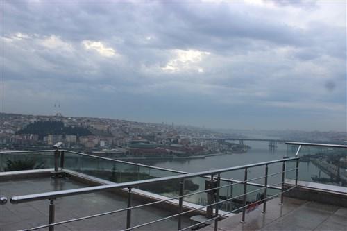 İstanbul'u Geziyorum: Pierre Loti Tepesi