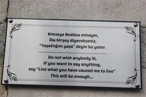 İstanbul'u Geziyorum: Pierre Loti Tepesi