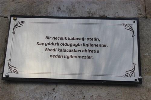 İstanbul'u Geziyorum: Pierre Loti Tepesi