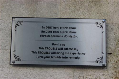 İstanbul'u Geziyorum: Pierre Loti Tepesi
