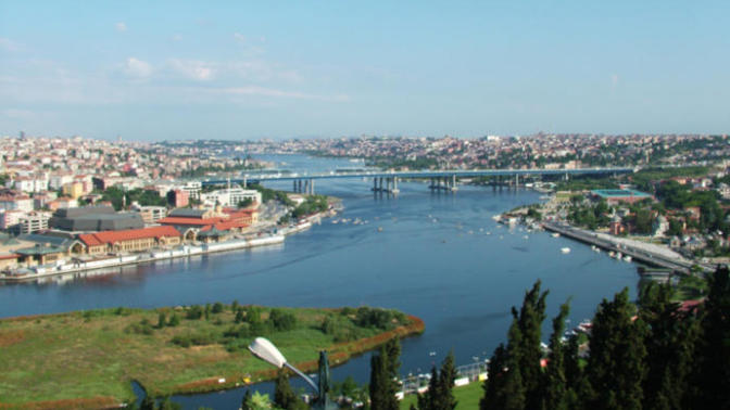 İstanbul'u Geziyorum: Pierre Loti Tepesi
