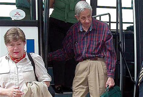 Nobel Ekonomi Ödüllü Matematik Dahisi John Forbes Nash'ın Hayatı!