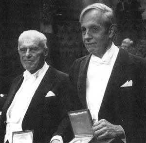 Nobel Ekonomi Ödüllü Matematik Dahisi John Forbes Nash'ın Hayatı!