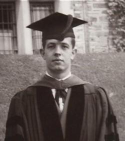 Nobel Ekonomi Ödüllü Matematik Dahisi John Forbes Nash'ın Hayatı!