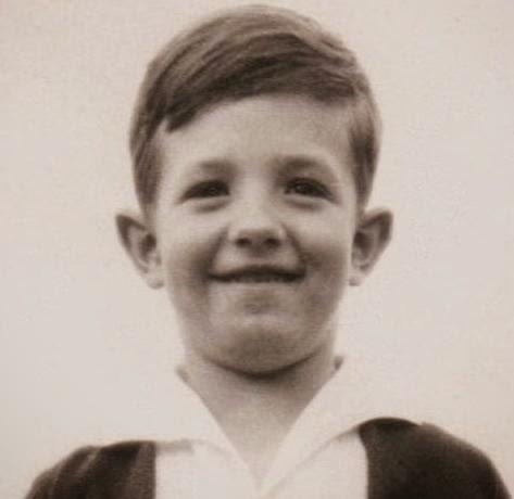 Nobel Ekonomi Ödüllü Matematik Dahisi John Forbes Nash'ın Hayatı!