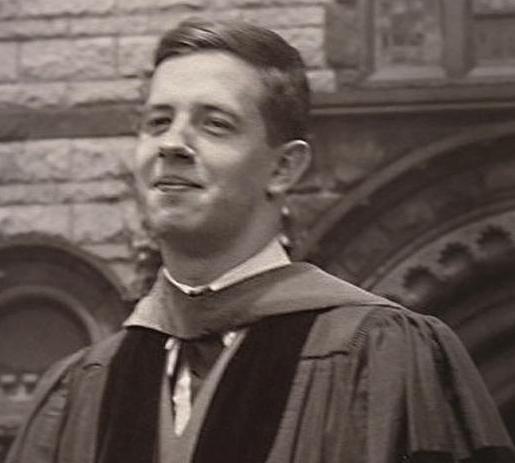 Nobel Ekonomi Ödüllü Matematik Dahisi John Forbes Nash'ın Hayatı!