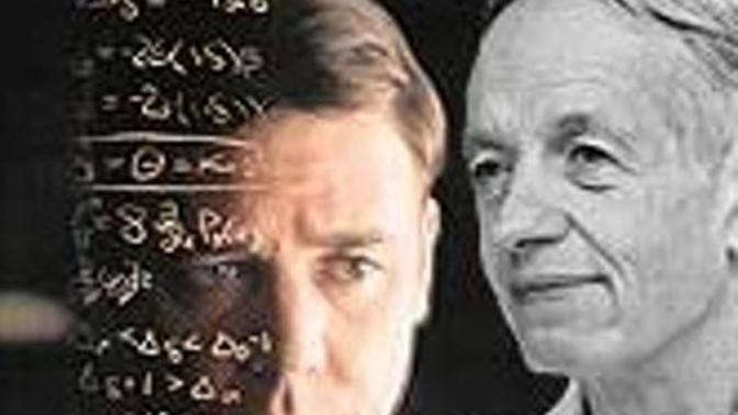 Nobel Ekonomi Ödüllü Matematik Dahisi John Forbes Nash'ın Hayatı!