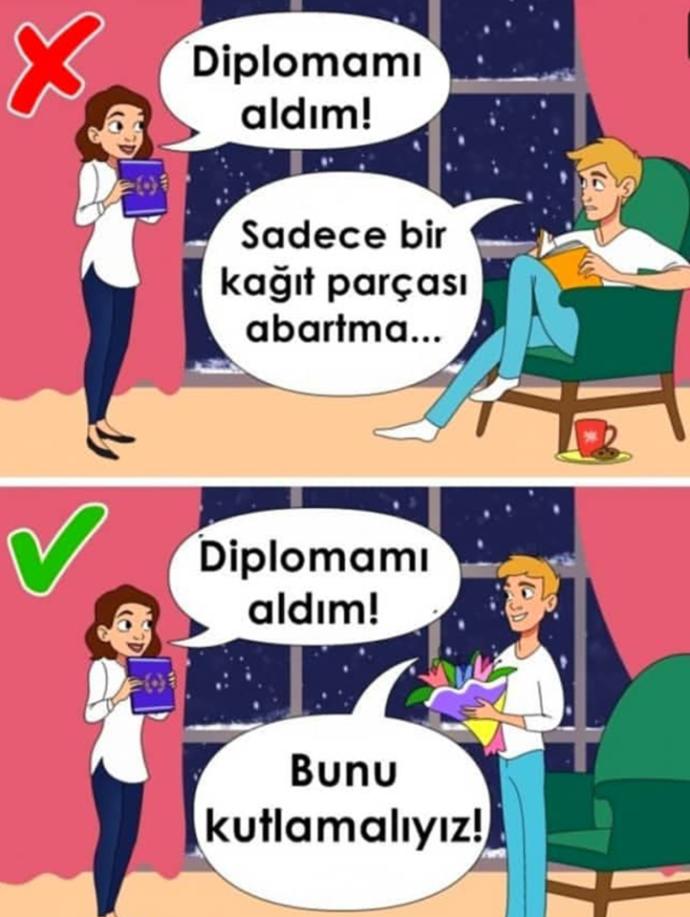 İlişkimizin Enerjisini Yüksek Tutmak İçin Neler Yapmalıyız?