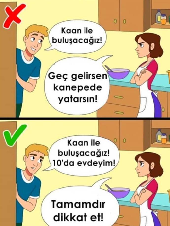 İlişkimizin Enerjisini Yüksek Tutmak İçin Neler Yapmalıyız?